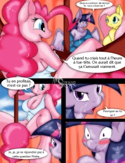 Tentation Chapitre 2 - Tentation Réticente