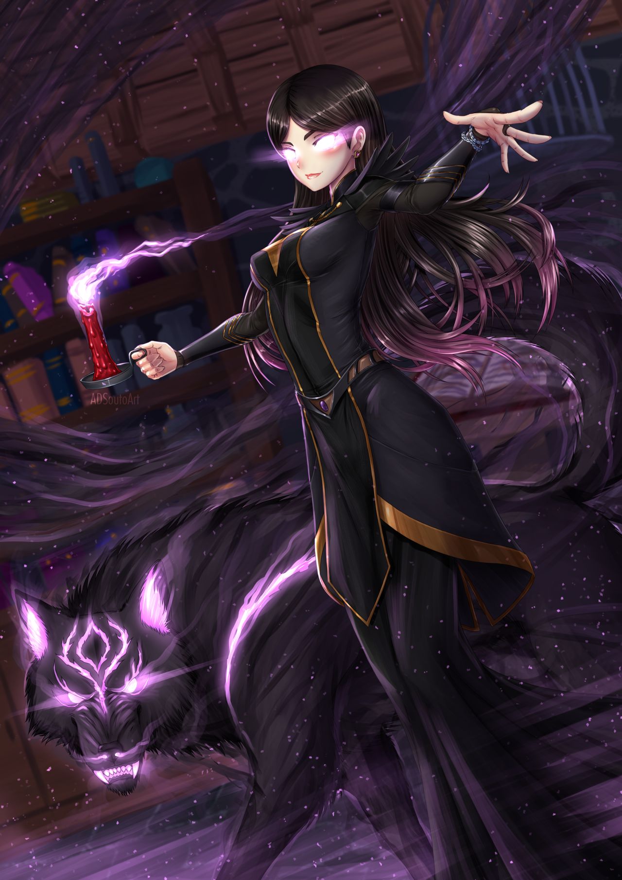 The Dragon Prince Collection, Archive & Gallery page 11 full