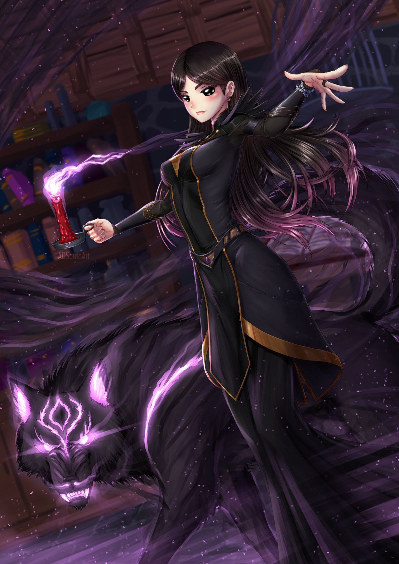 The Dragon Prince Collection, Archive & Gallery page 12 full