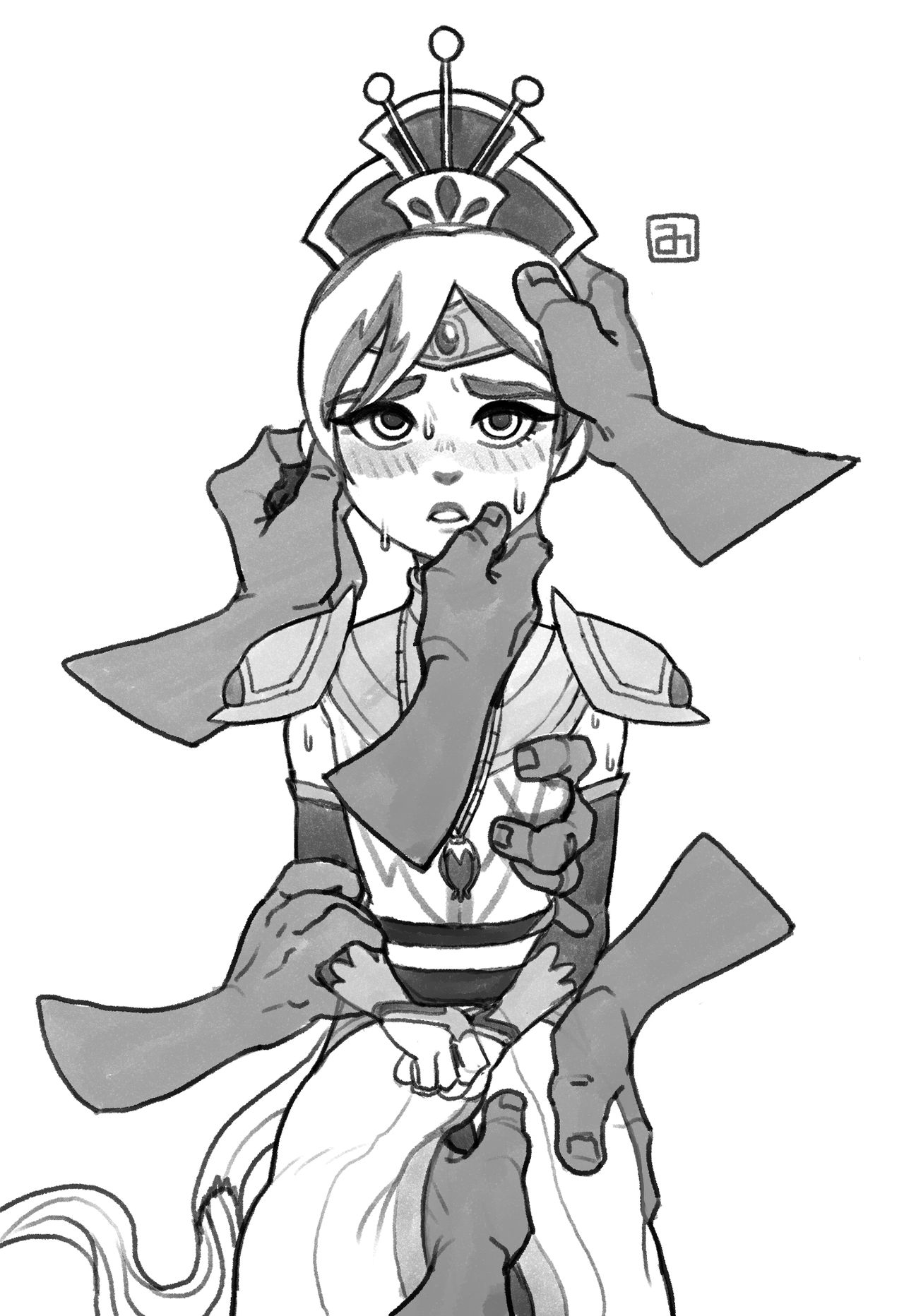 The Dragon Prince Collection, Archive & Gallery page 3 full