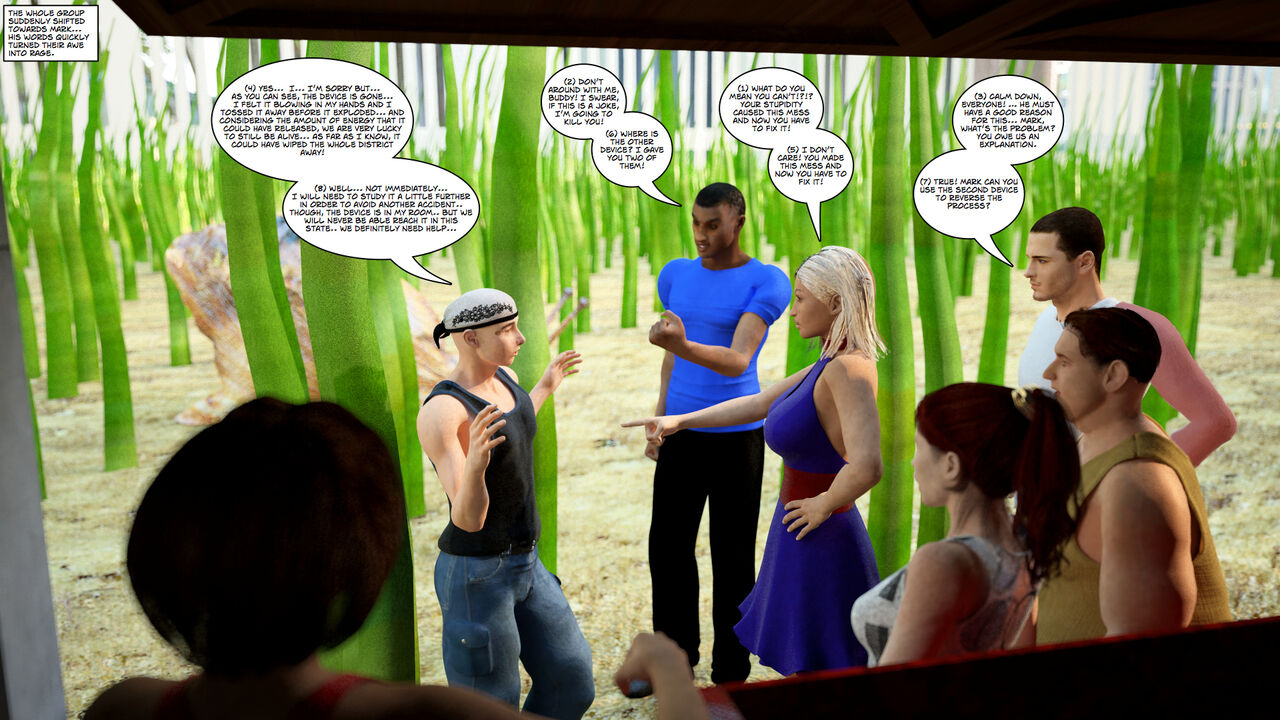 Altered Reality - Chapter 1 page 11 full
