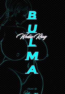 Bulma Wedin Ring Mini comic