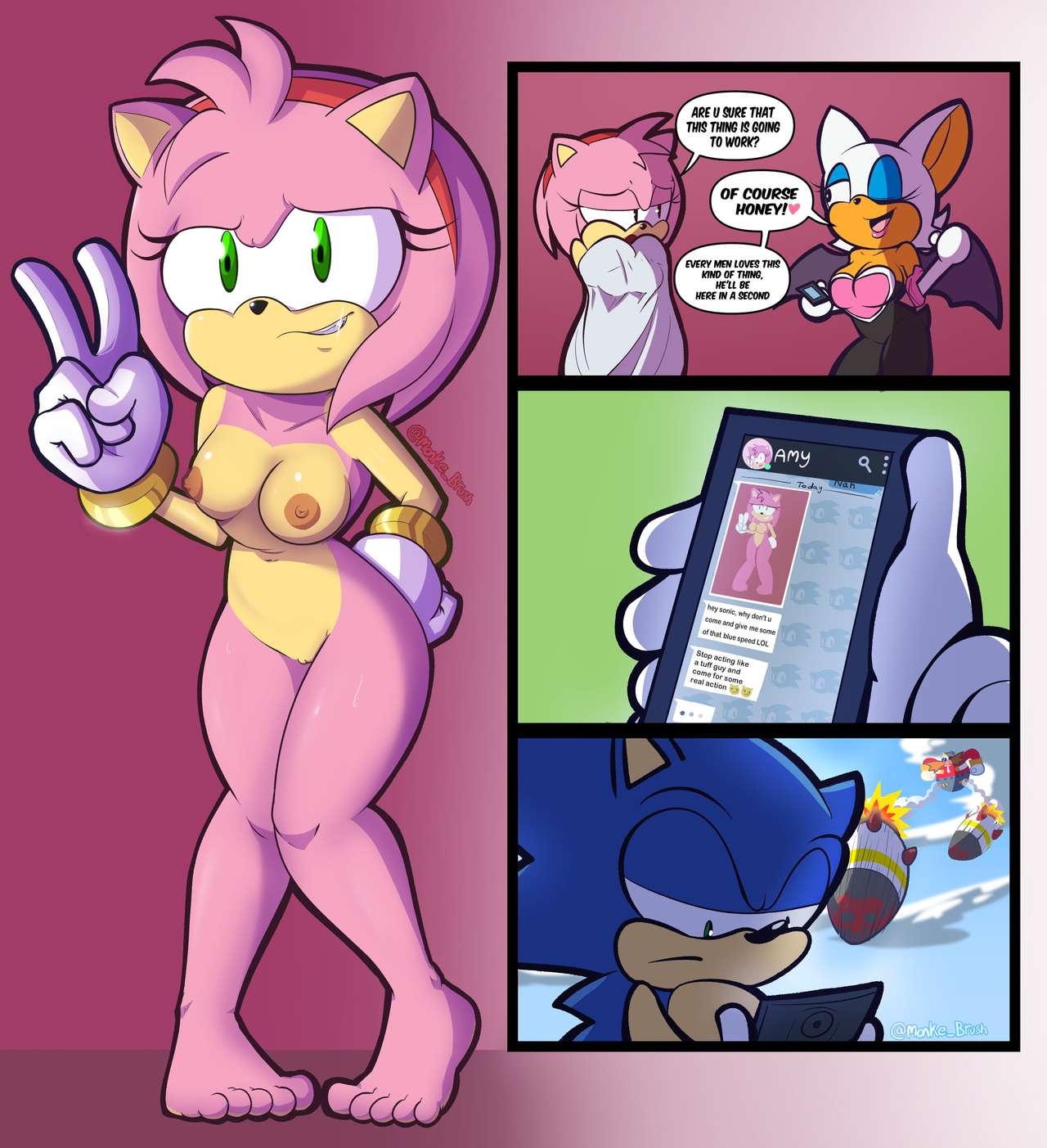 ARTIST monke brush page 2 full