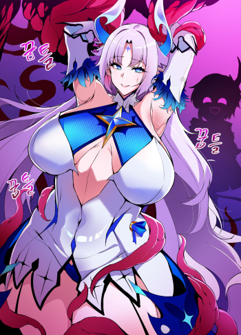 [lestart] ELSWORD Series 1#LU Innocent cover