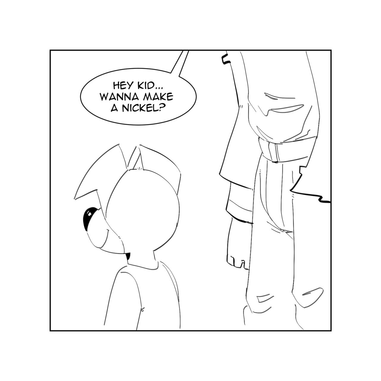 Deleted Cub Porn from his Inkbunny page 8 full