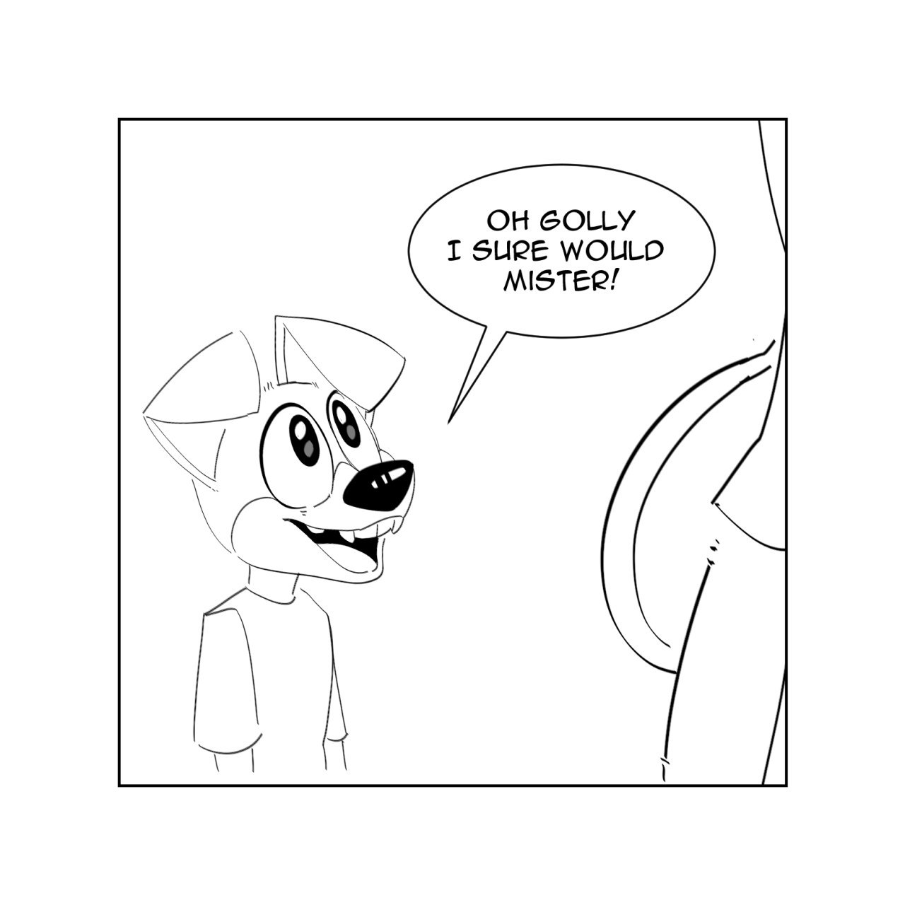 Deleted Cub Porn from his Inkbunny page 9 full