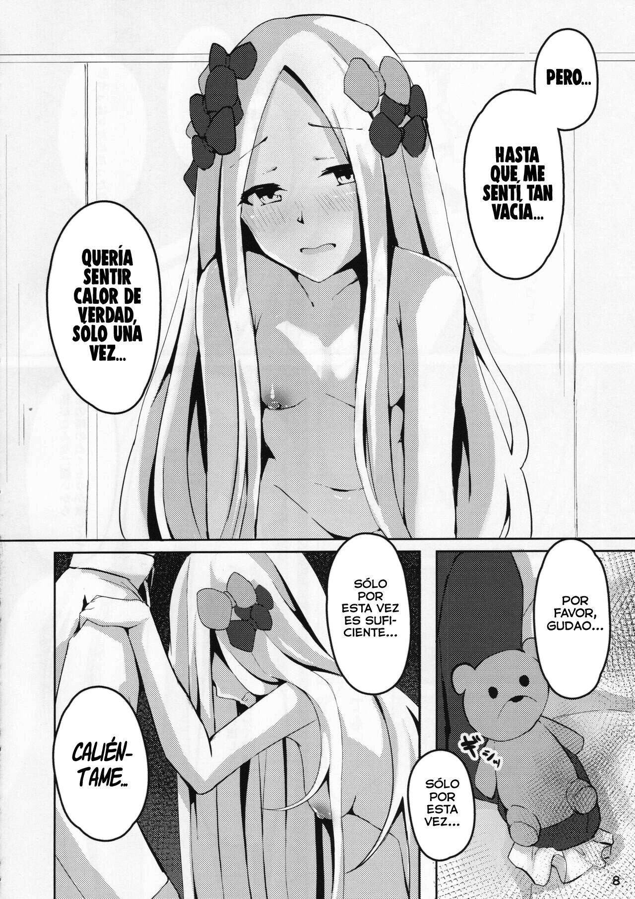Isei ga Kininaru Otoshigoro page 9 full