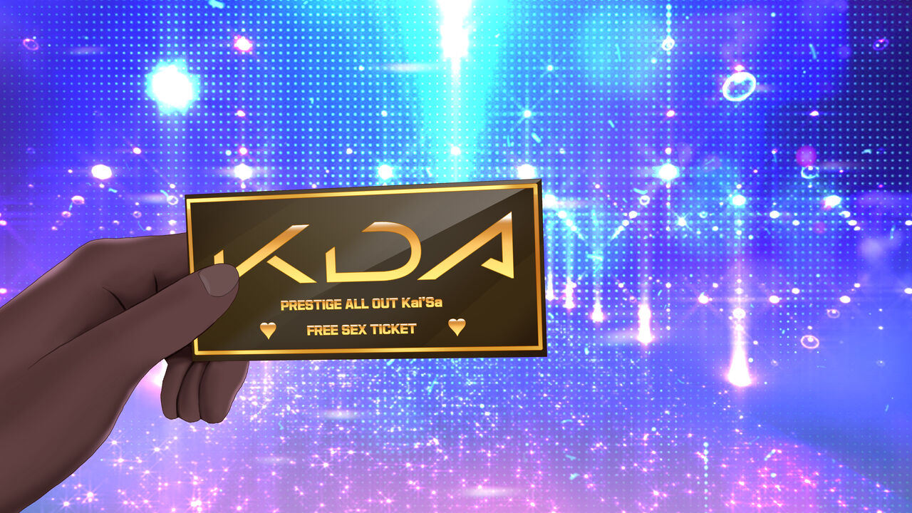 KDA_All_out_Kai'sa_Limited Edition page 3 full