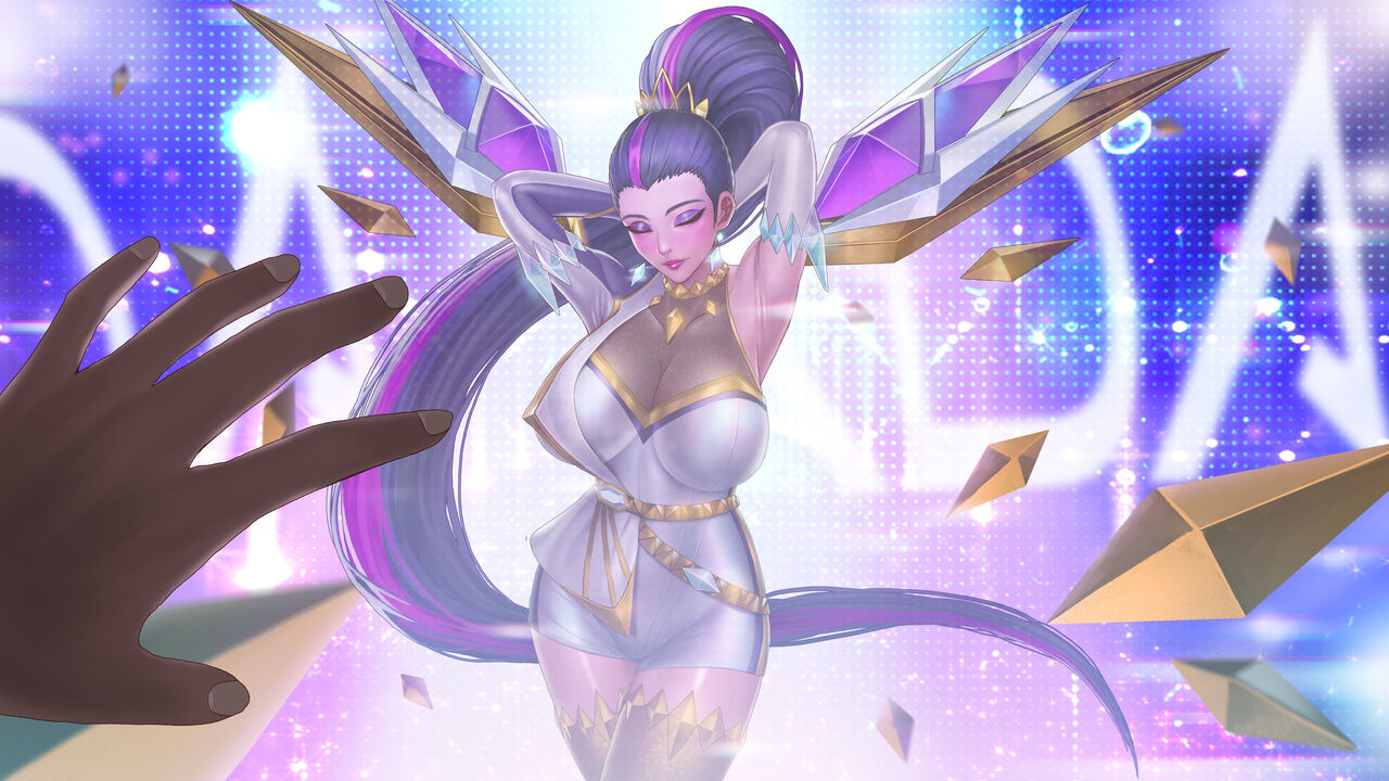 KDA_All_out_Kai'sa_Limited Edition page 7 full