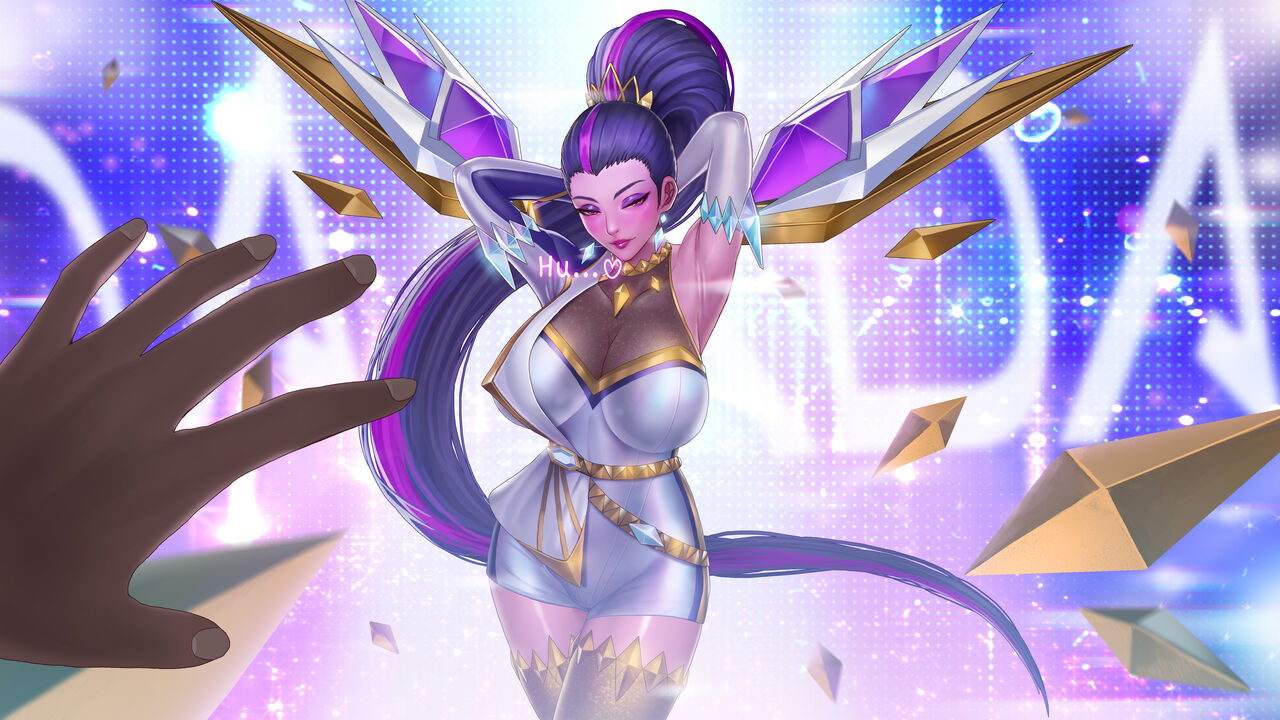 KDA_All_out_Kai'sa_Limited Edition page 8 full