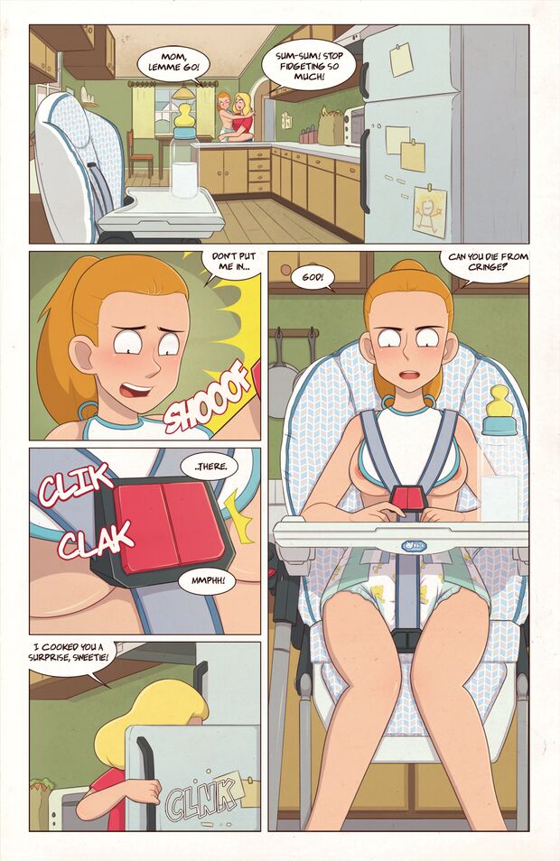Adventures from Dimension A24L page 12 full