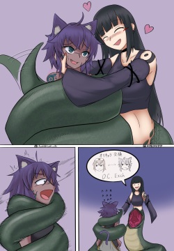 Uchi yoso marunomi manga