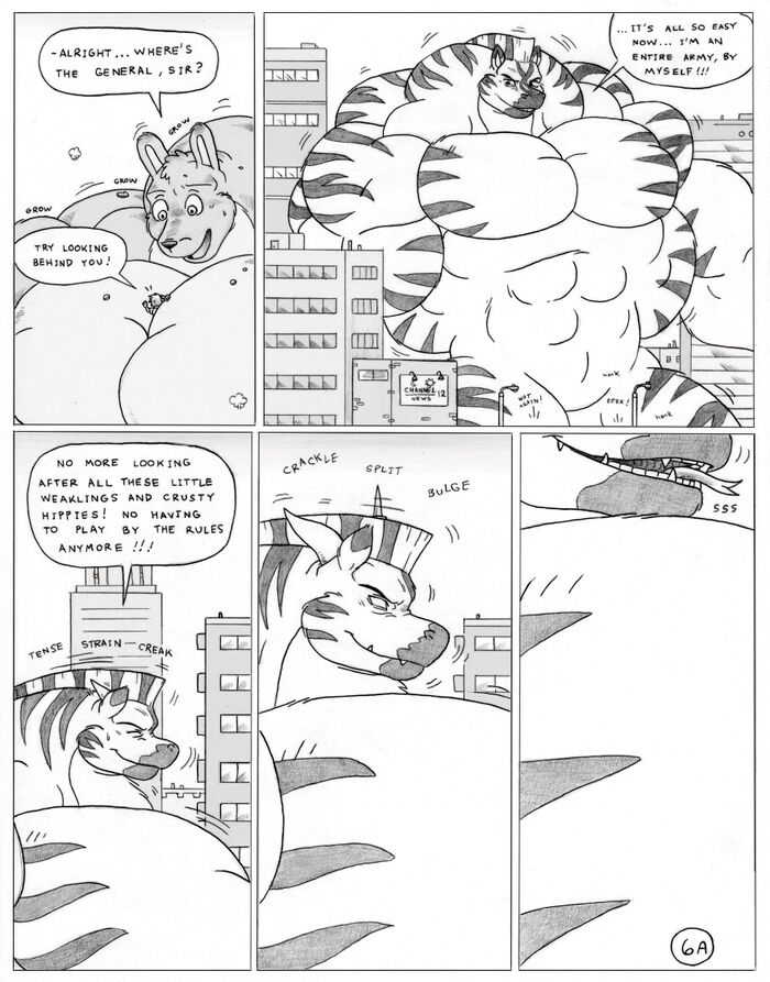 Zerbrageddon page 6 full