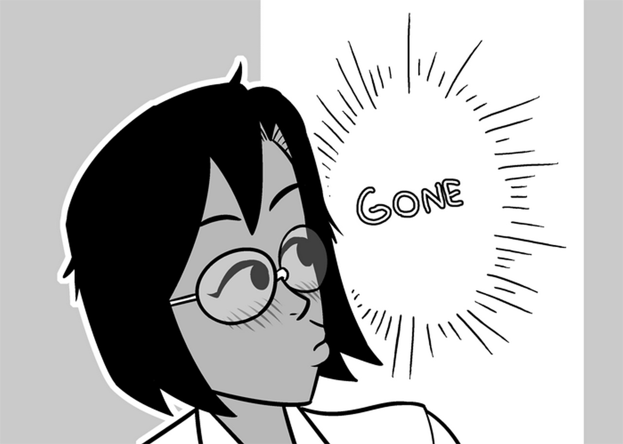 Bibliophilia - Part 1 page 11 full