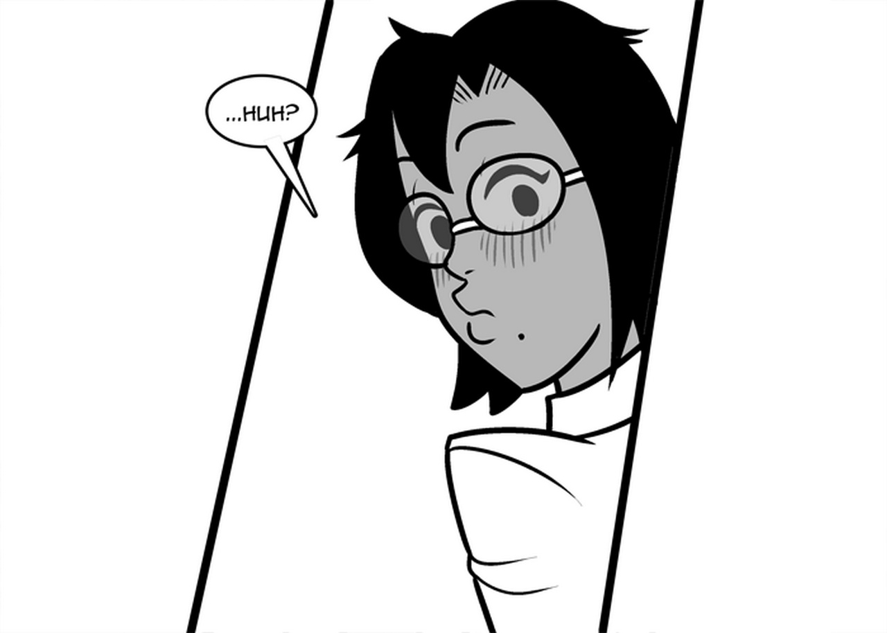 Bibliophilia - Part 1 page 12 full