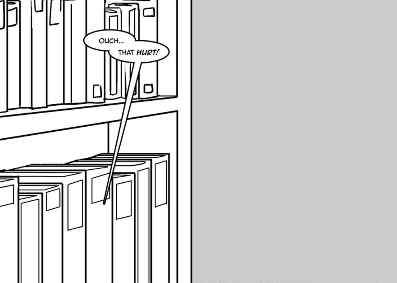 Bibliophilia - Part 1 page 6 full