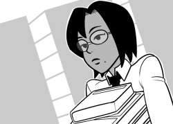 Bibliophilia - Part 1