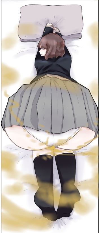 보건실 (Pixiv Fanbox) cover