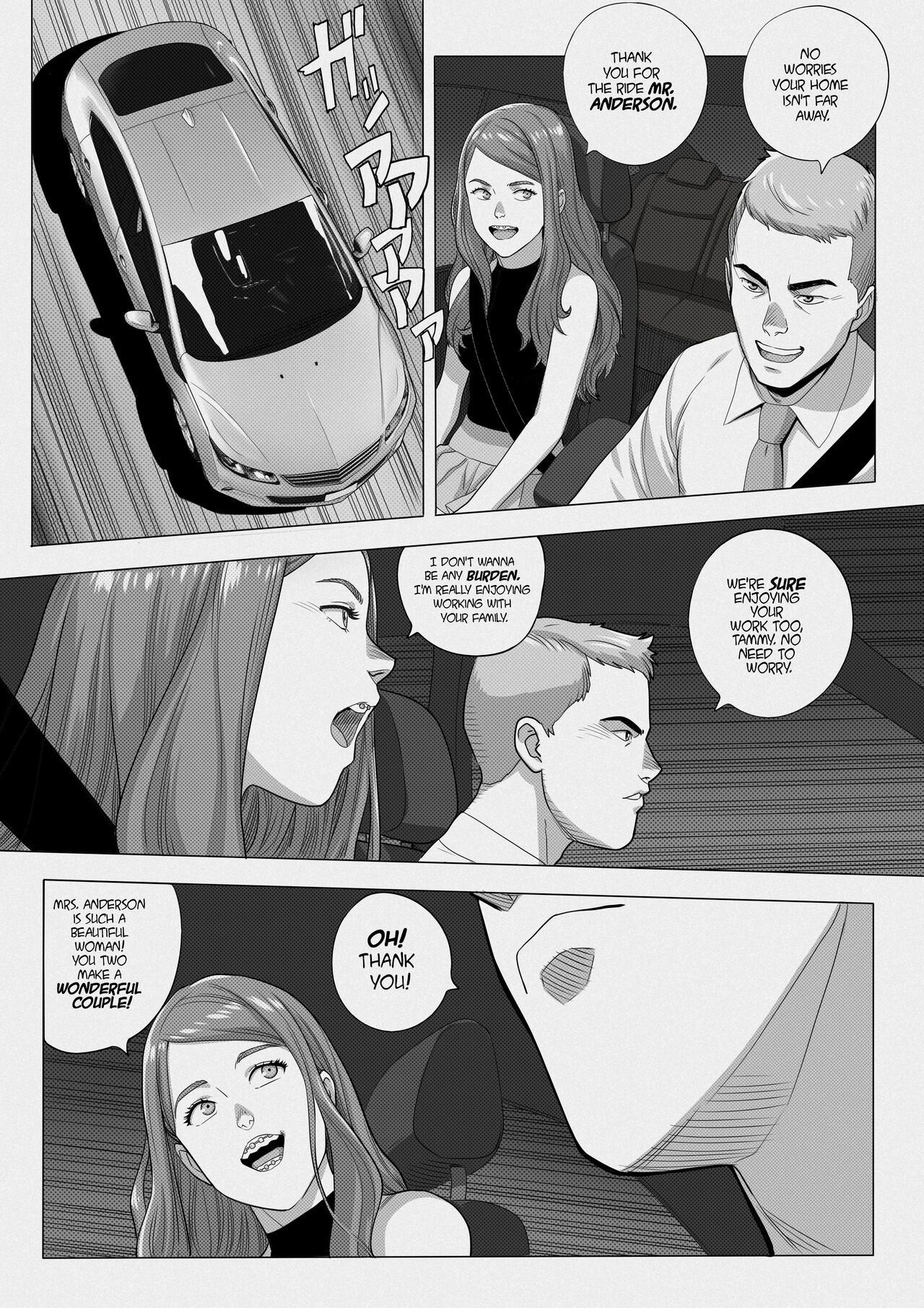Sitter Tammy page 3 full