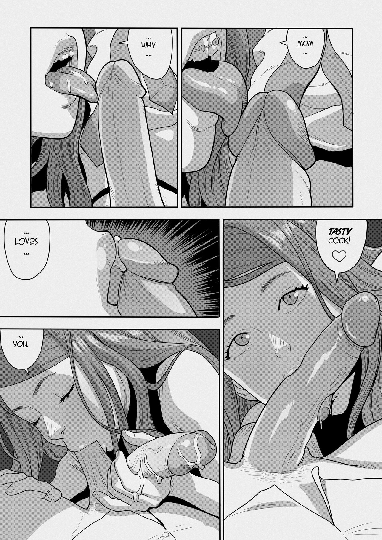 Sitter Tammy page 7 full