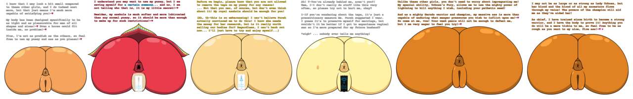 Rando Guy page 1 full
