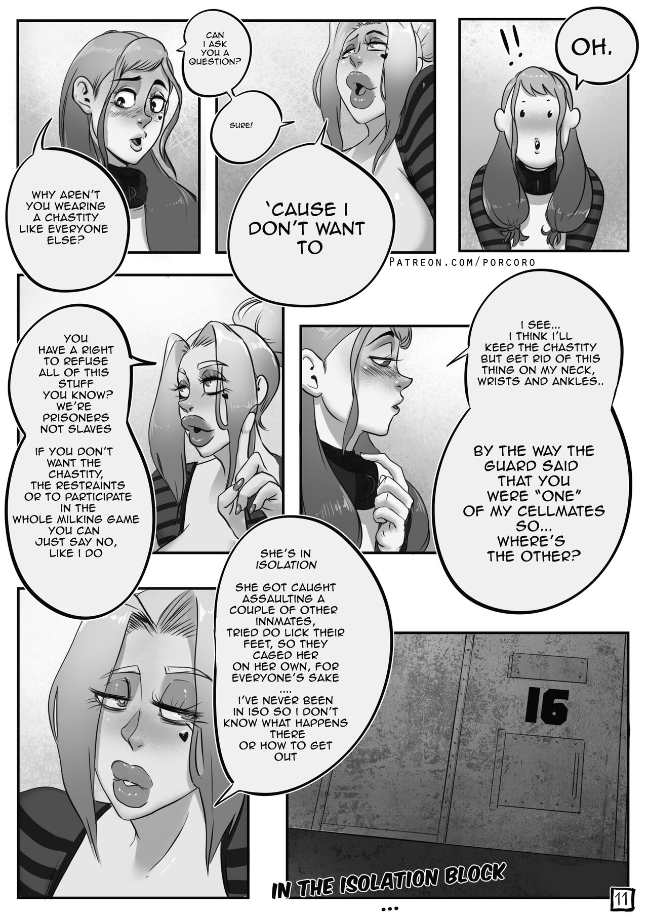 Bimbo Prison page 10 full