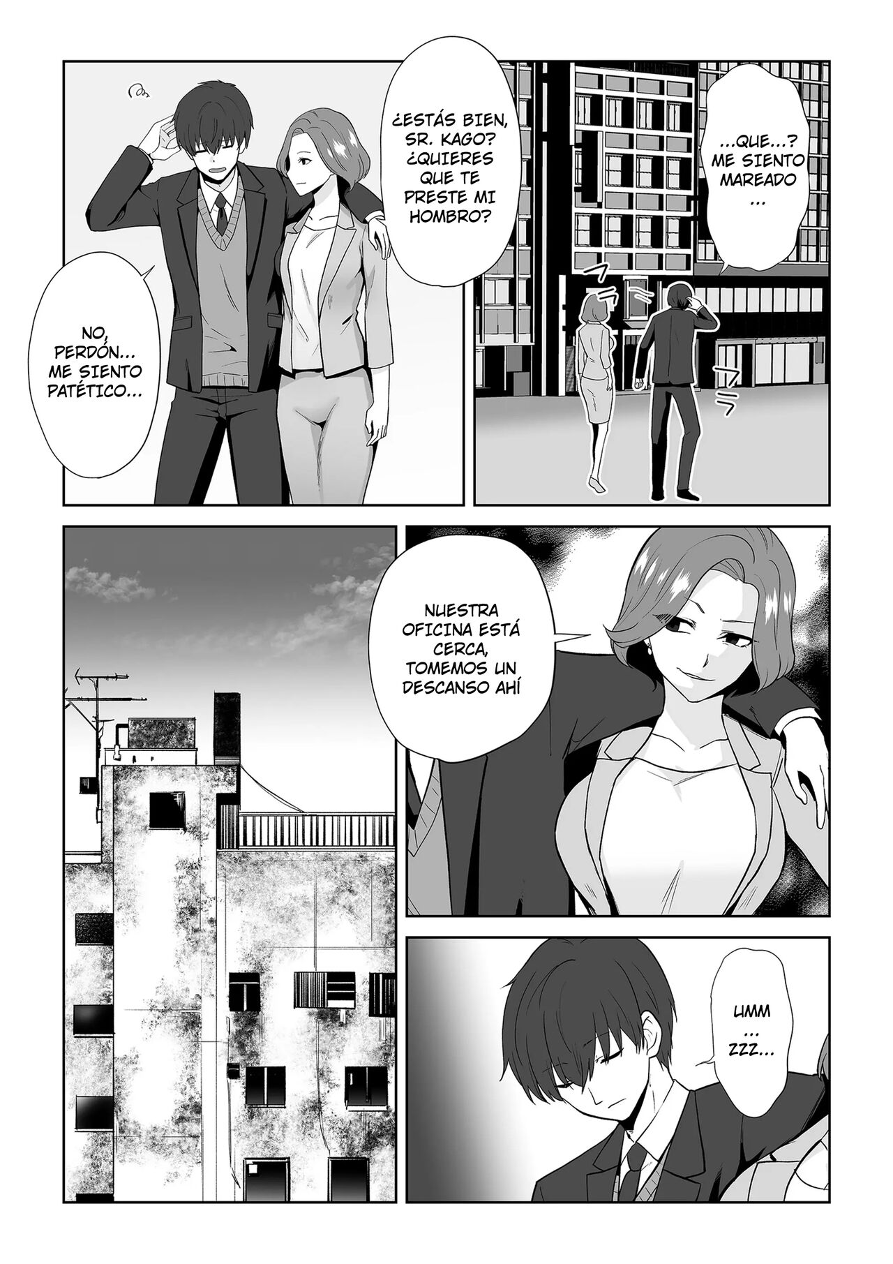 Aqua Wing ~Idol to Irekawatta Otoko~ | Aqua Wing ~El hombre que cambió de lugar con una ídolo~ page 10 full