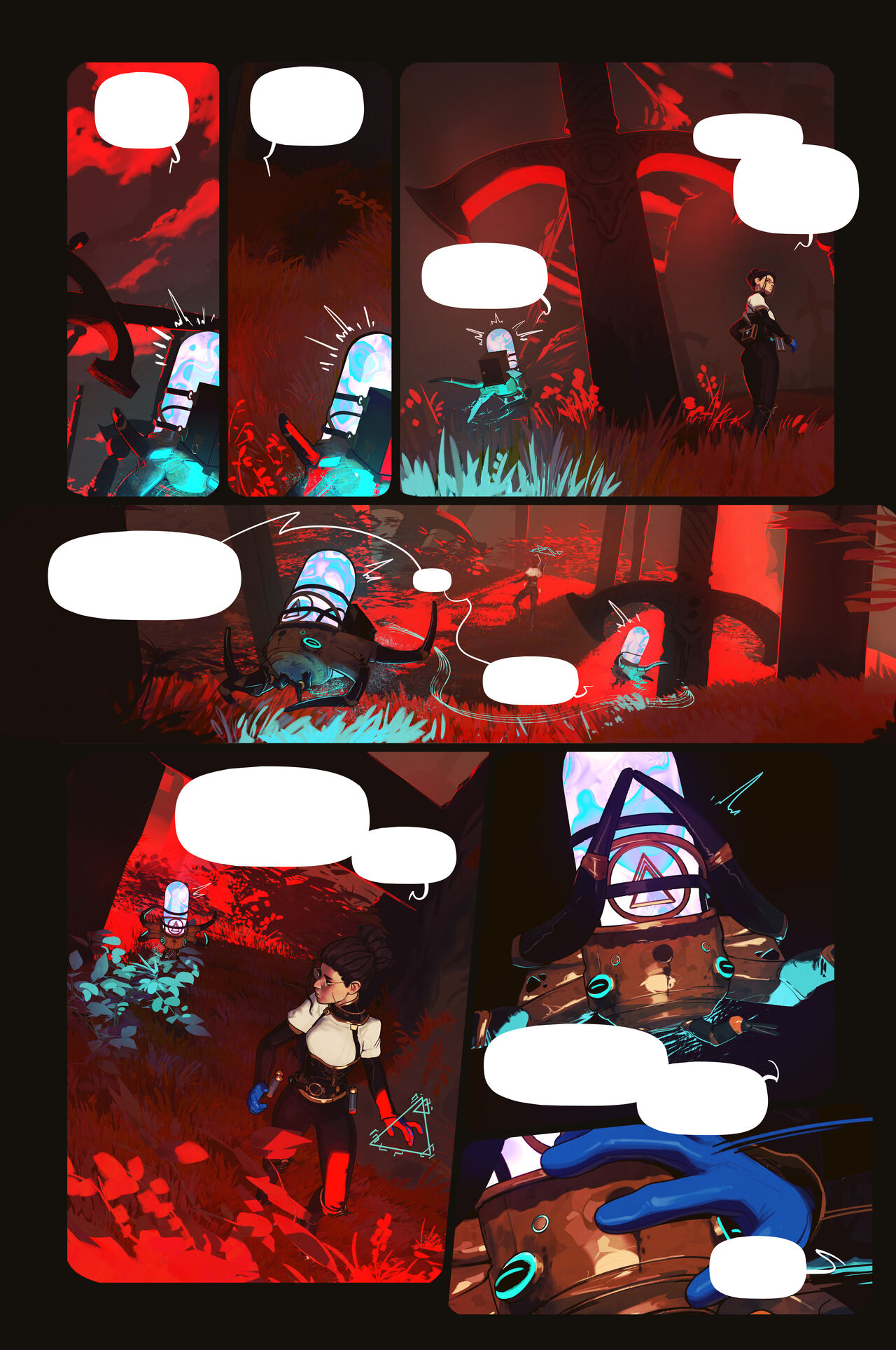 Applied Demonology page 11 full