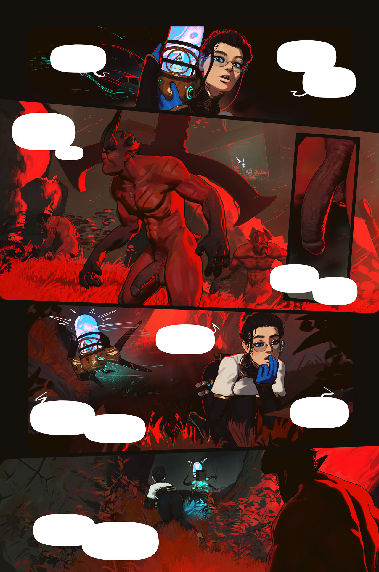 Applied Demonology page 12 full