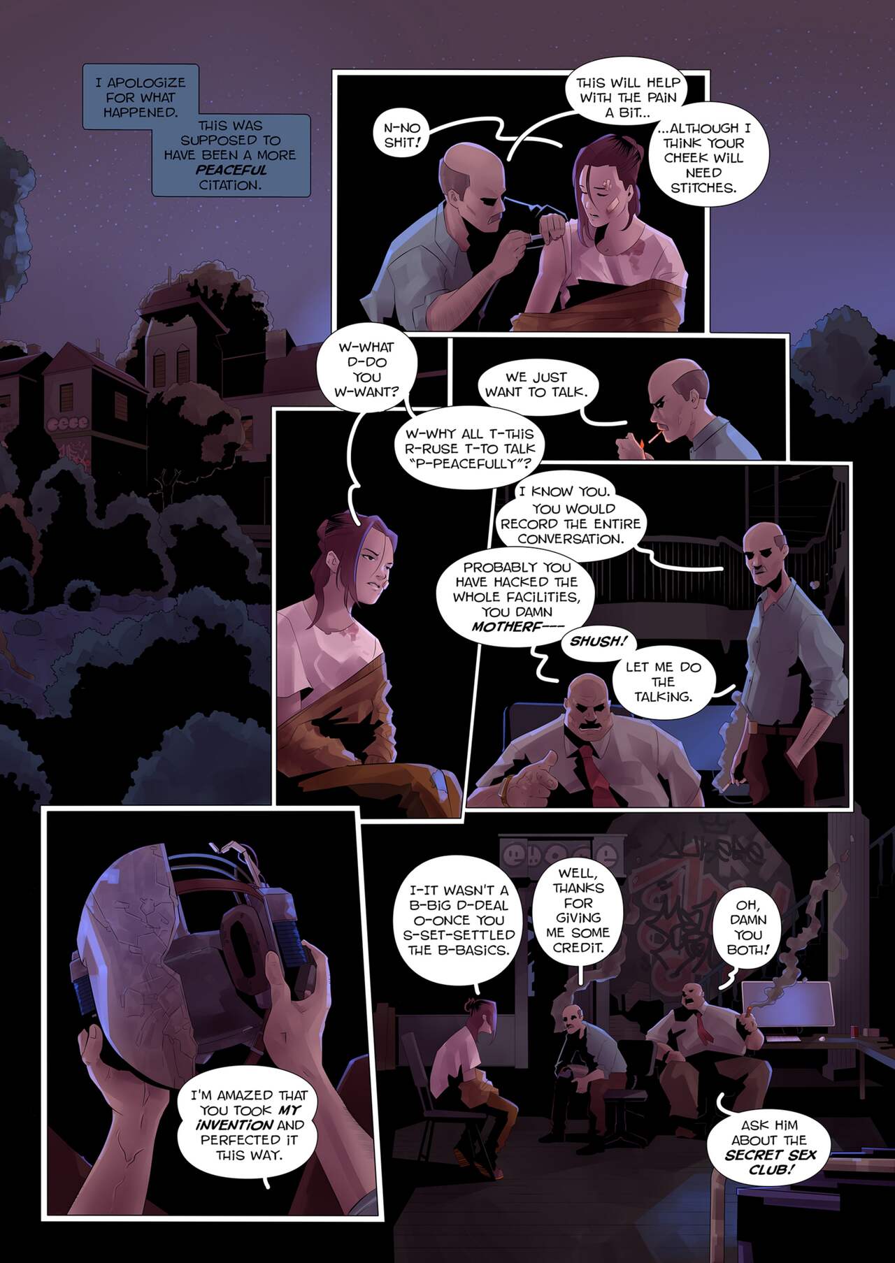 DollHouse 5 page 3 full