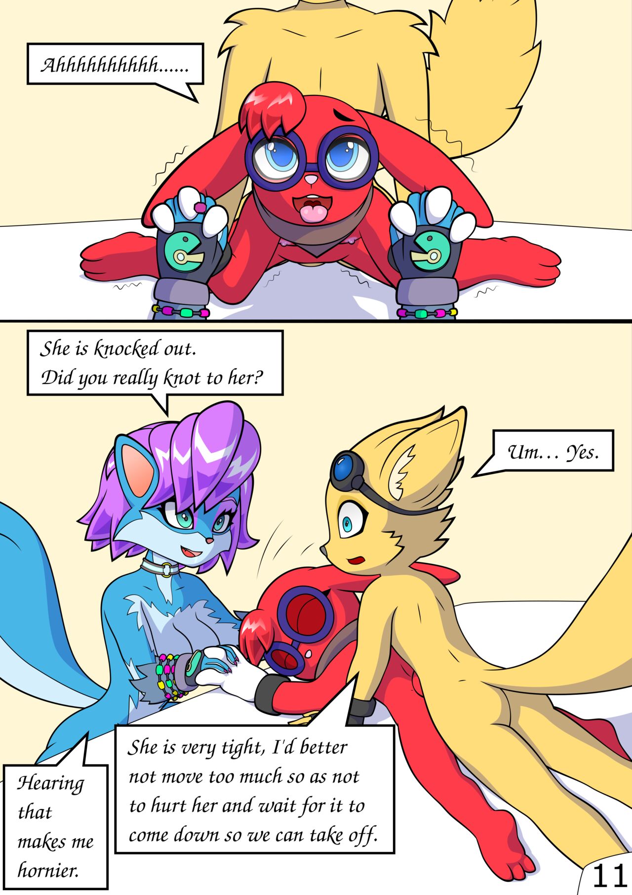 Me, Myself & Moji page 12 full