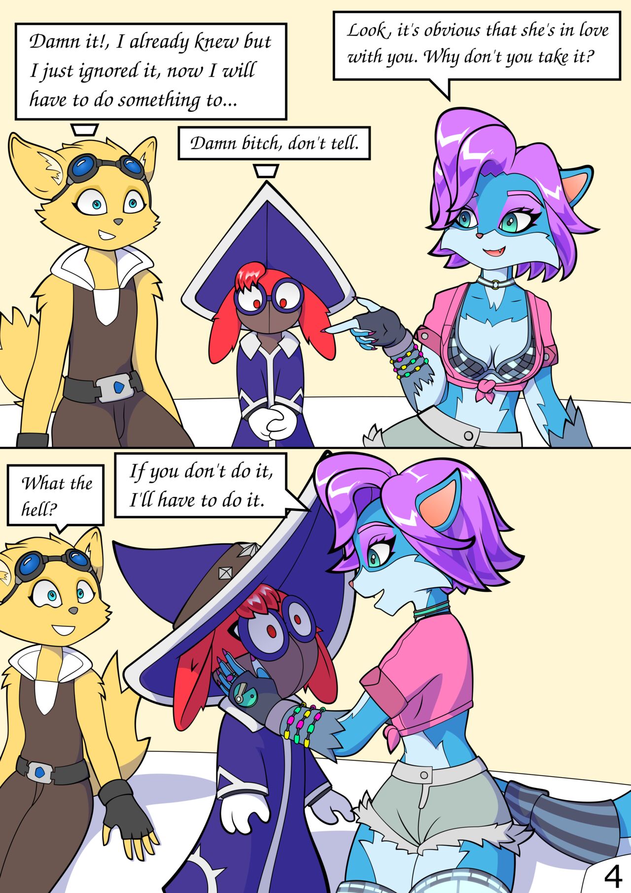 Me, Myself & Moji page 5 full