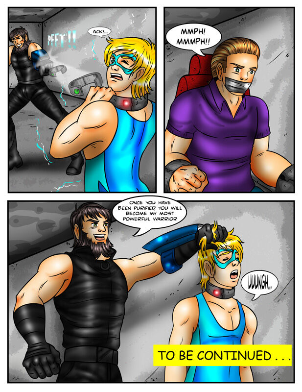 Power Couple page 11 full