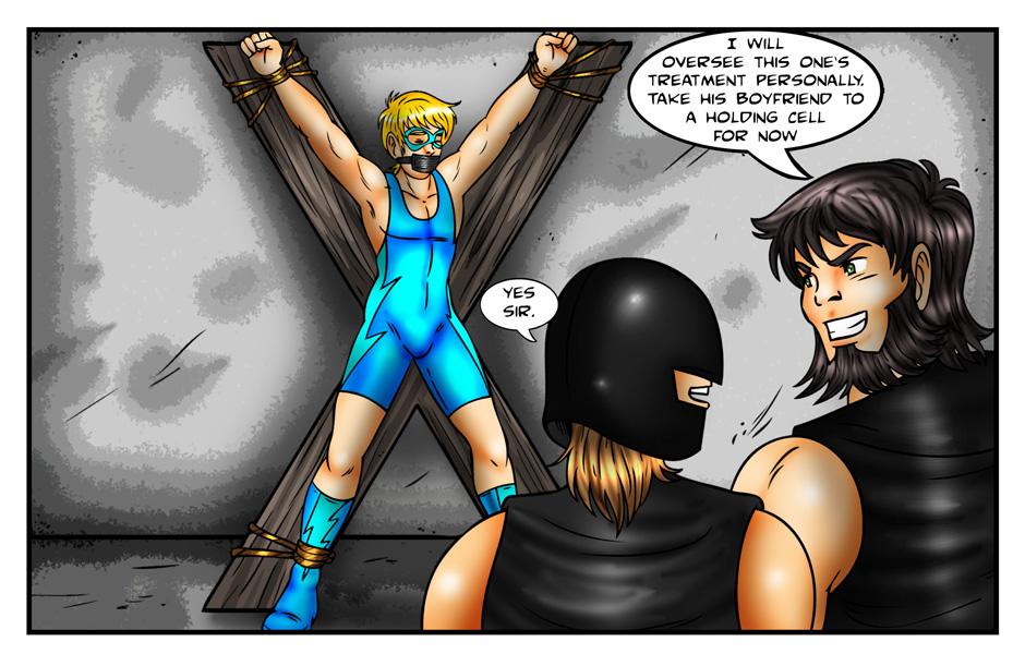 Power Couple page 12 full