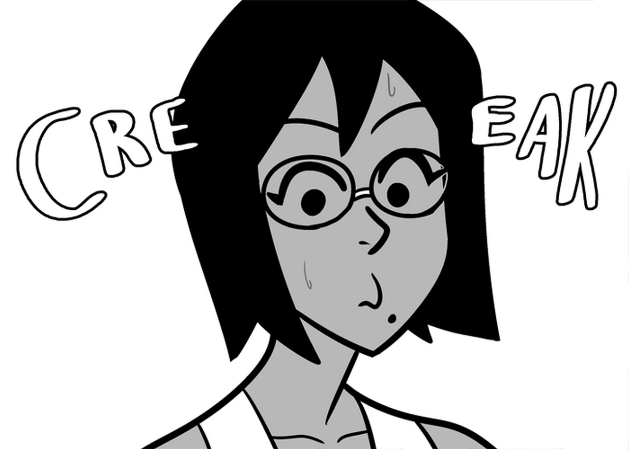 Bibliophilia - Part 3 page 11 full