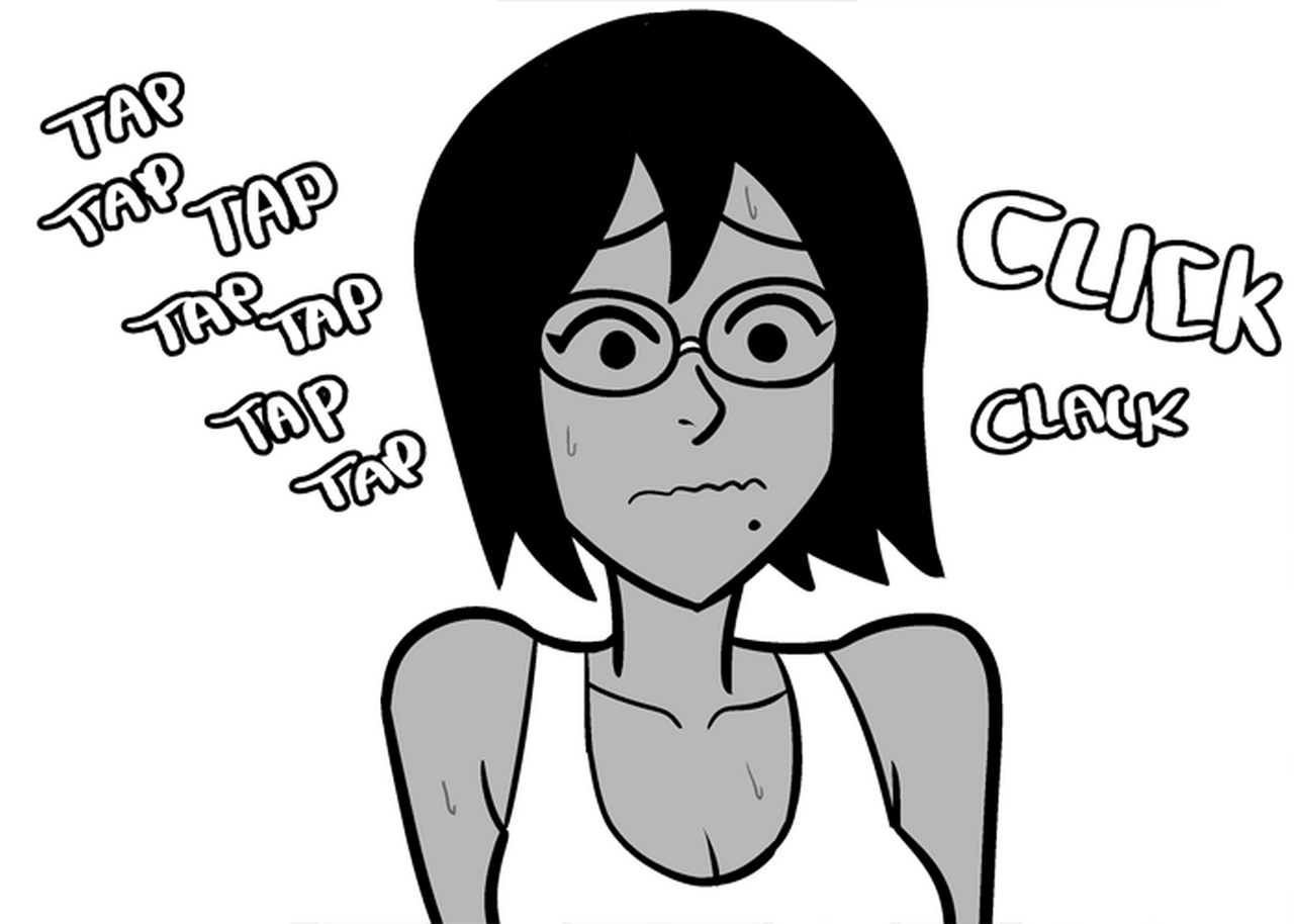 Bibliophilia - Part 3 page 12 full