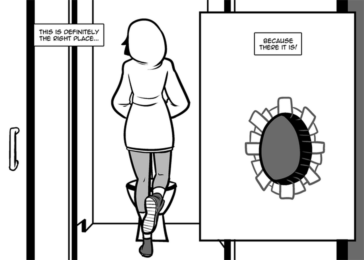 Bibliophilia - Part 3 page 8 full