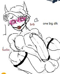 Artist - LewdicrousArt Twitter Rip page 9 full