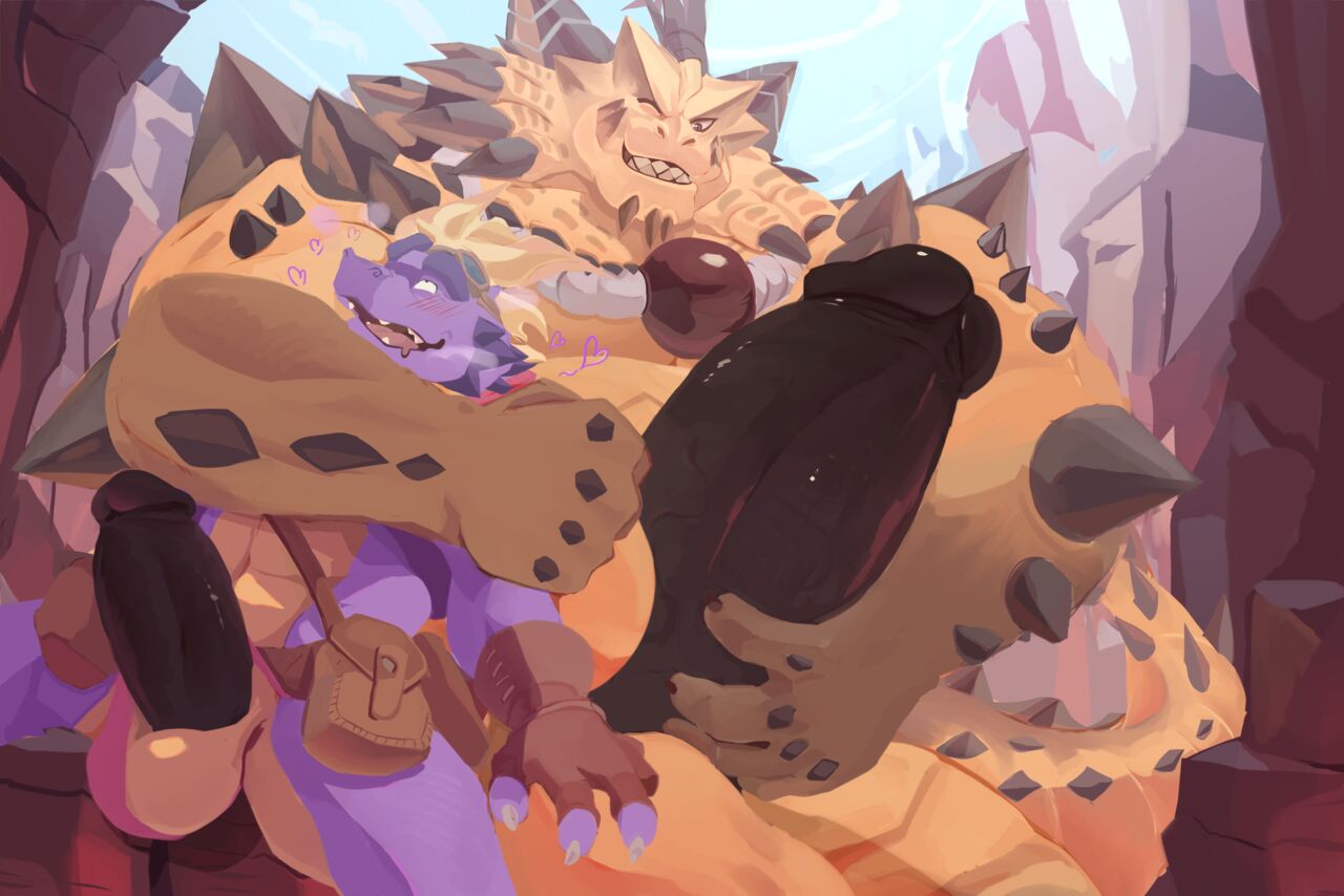Magnus Vore Pack page 8 full
