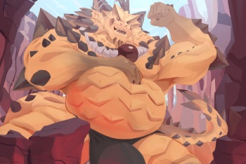(Knn) Magnus Vore Pack cover