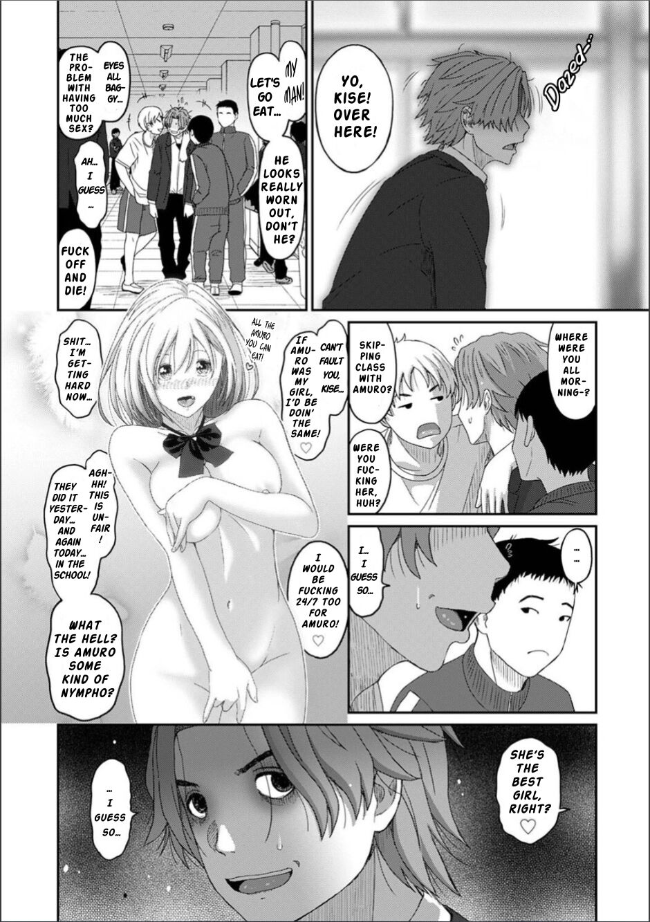 Itaiamai Ch. 14 page 2 full