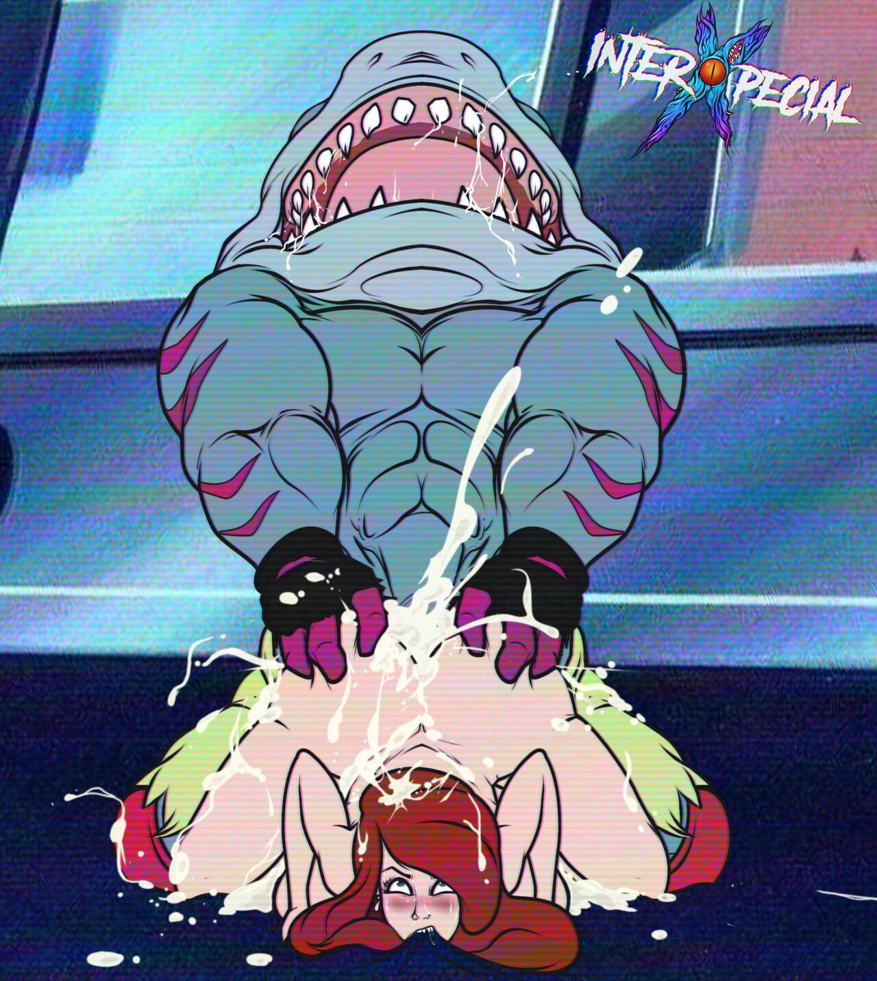 Ariel & Streex crossover page 11 full