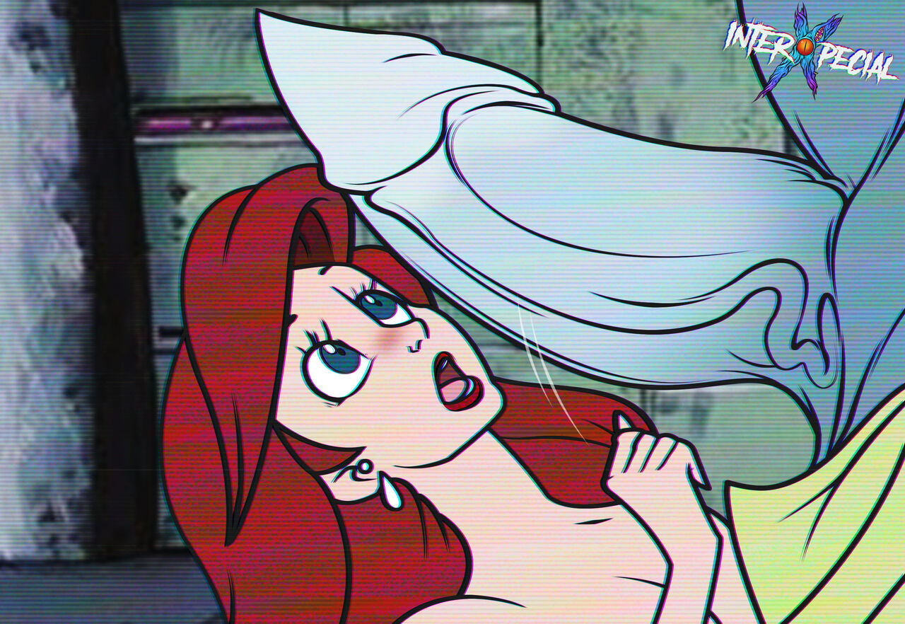 Ariel & Streex crossover page 2 full