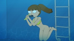 Rick and Morty - A Way Back Home