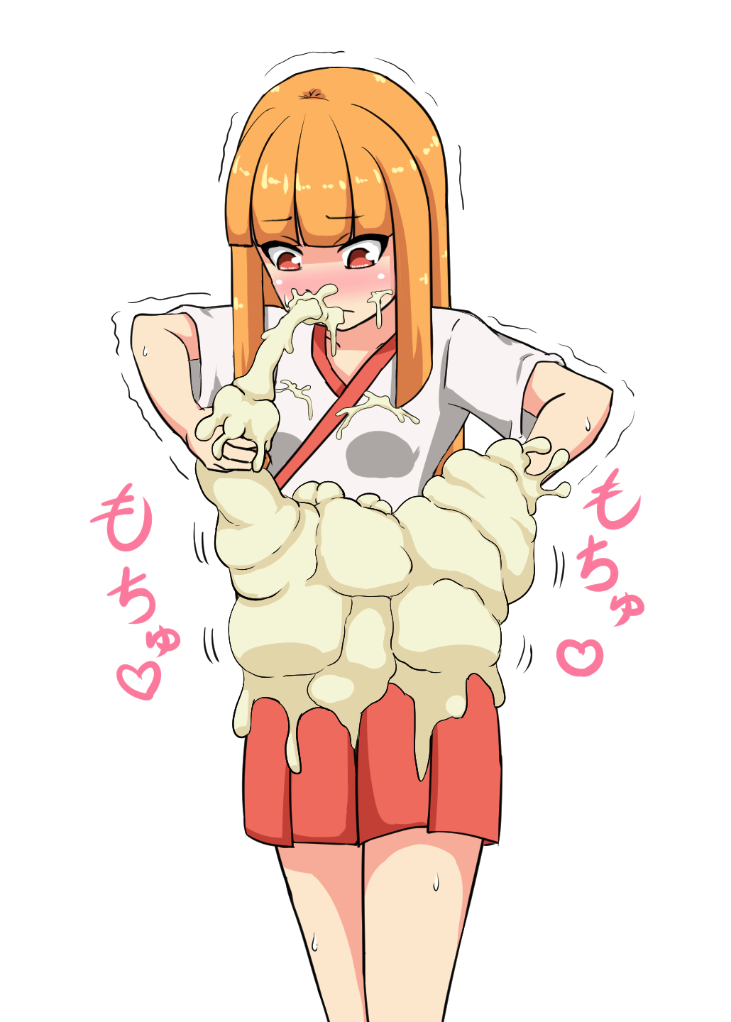Momiji no ishukan CG shuu page 6 full
