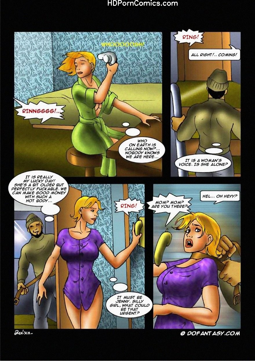 Erenisch "Family Slave Set" page 12 full