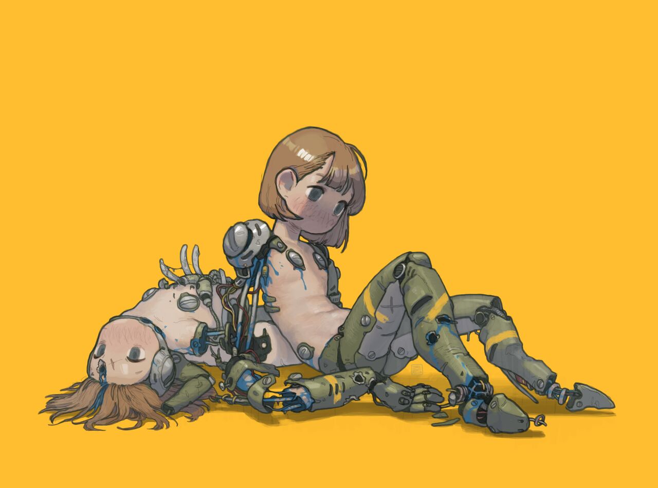 PossumMachine - Page 11 - Comic Porn XXX