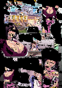 Housewife 101 ANIMATED