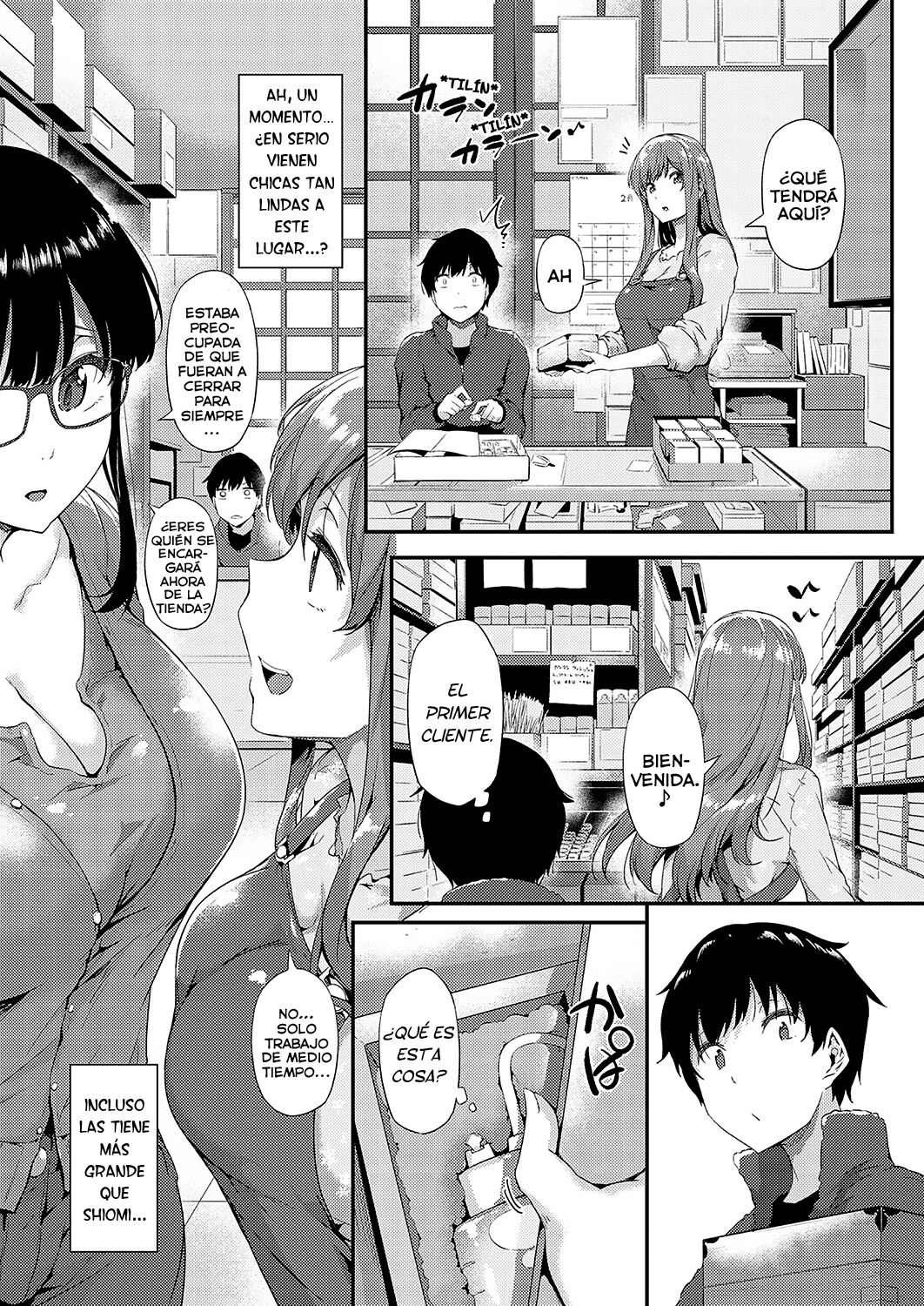 Pla-Pura PR-01 Shiomi Risa page 11 full