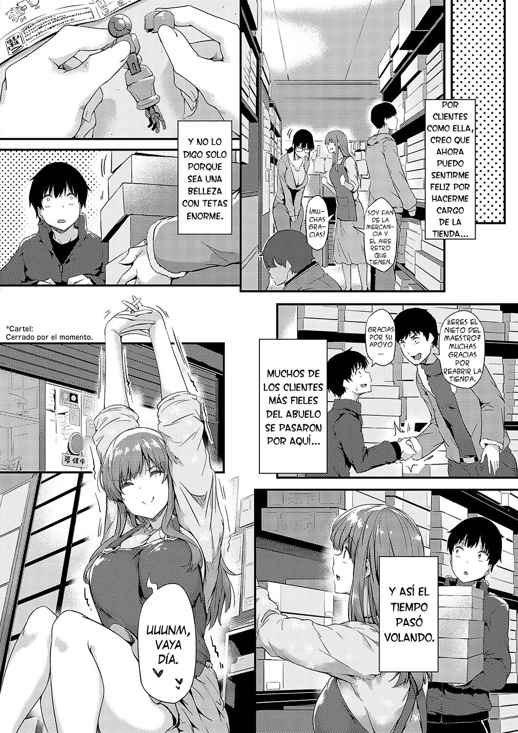 Pla-Pura PR-01 Shiomi Risa page 12 full
